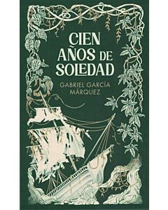 CIEN AÑOS DE SOLEDAD