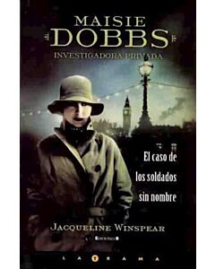 MAISIE DOBBS INVESTIGADORA PRIVADA
