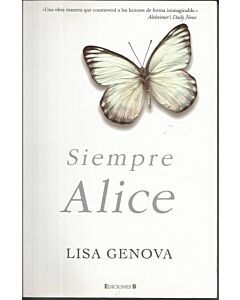 SIEMPRE ALICE