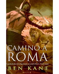 CAMINO A ROMA