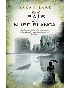 EN EL PAIS DE LA NUBE BLANCA TRILOGIA NUBE BLANCA TOMO 1