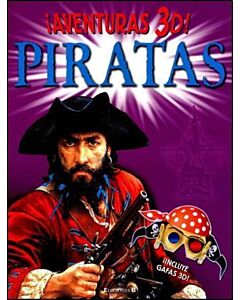PIRATAS 3D