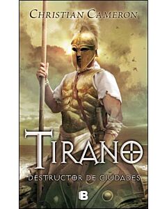 TIRANO DESTRUCTOR DE CIUDADES