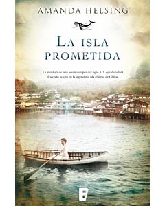 ISLA PROMETIDA, LA