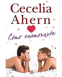 COMO ENAMORARTE