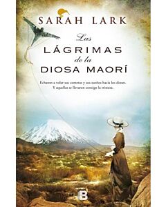 LAGRIMAS DE LA DIOSA MAORI, LAS
