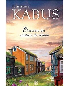 SECRETO DEL SOLSTICIO DE VERANO, EL