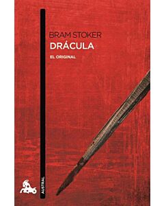 DRACULA. EL ORIGINAL