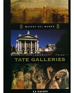 TATE GALLERIES. LONDRES