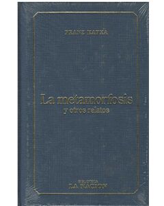 METAMORFOSIS Y OTROS RELATOS