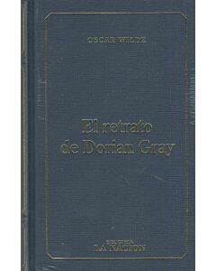 RETRATO DE DORIAN GRAY