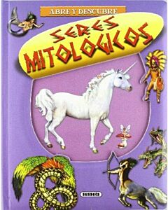 SERES MITOLOGICOS