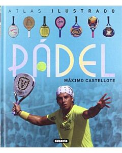 PADEL - ATLAS ILUSTRADO