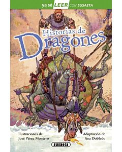 HISTORIAS DE DRAGONES