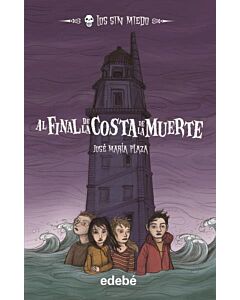 AL FINAL DE LA COSTA DE LA MUERTE VOL. 7