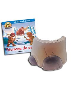 TECNICAS DE CAZA CAVERNA