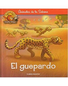 GUEPARDO, EL