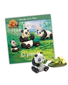 PANDA, EL