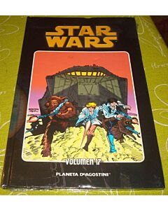 STAR WARS. VOL 17
