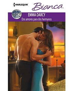 DOS AMORES PARA DOS HERMANOS