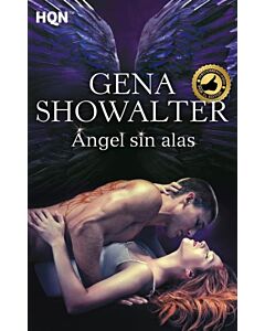 ANGEL SIN ALAS