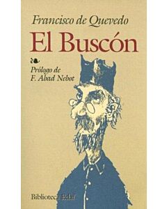 BUSCON, EL
