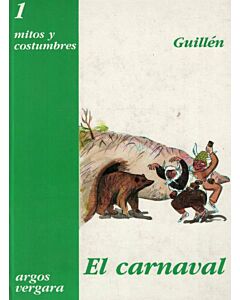 CARNAVAL, EL MITOS Y COSTUMBRES 1