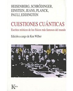 CUESTIONES CUANTICAS