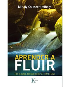 APRENDER A FLUIR