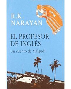 PROFESOR DE INGLES, EL