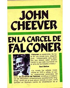EN LA CARCEL DE FALCONER