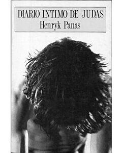 DIARIO INTIMO DE JUDAS