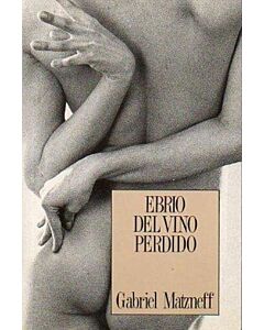 EBRIO DEL VINO PERDIDO