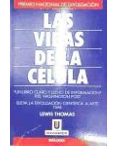 VIDAS DE LA CELULA, LAS