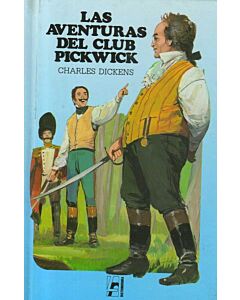 AVENTURAS DEL CLUB PICKWICK, LAS