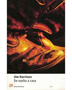 DE VUELTA A CASA
