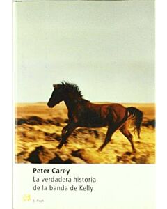 VERDADERA HISTORIA DE LA BANDA DE KELLY