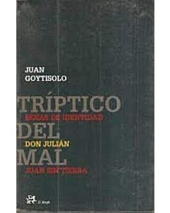 TRIPTICO DEL MAL