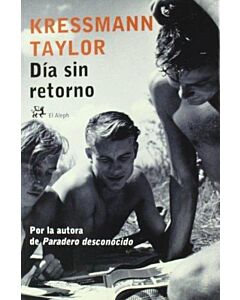 DIA SIN RETORNO