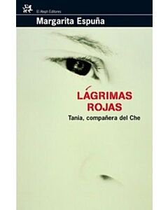 LAGRIMAS ROJAS