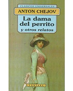 DAMA DEL PERRITO Y OTROS RELATOS, LA