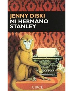 MI HERMANO STANLEY