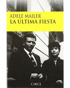 ULTIMA FIESTA,LA