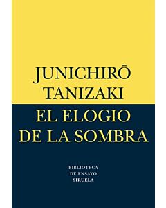 ELOGIO DE LA SOMBRA, EL