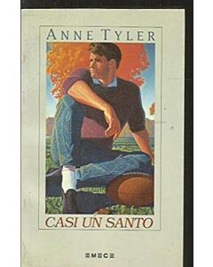CASI UN SANTO