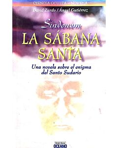 SINDONEM LA SABANA SANTA