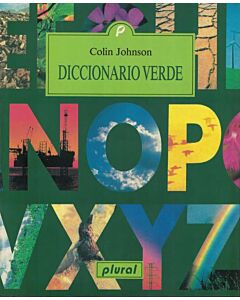 DICCIONARIO VERDE