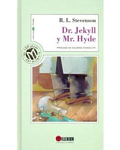 DR. JEKYLL Y MR. HYDE