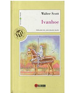 IVANHOE