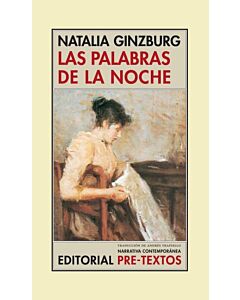 PALABRAS DE LA NOCHE, LAS